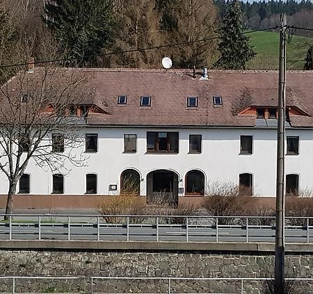 Entdecken Sie Deutschland, In Der Oberlausitz Hotel Neusalza-Spremberg Buitenkant foto