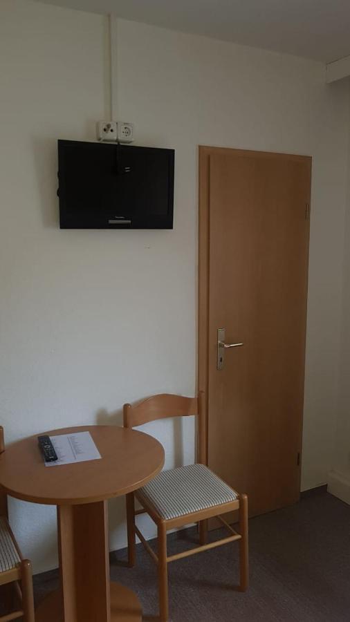 Entdecken Sie Deutschland, In Der Oberlausitz Hotel Neusalza-Spremberg Buitenkant foto