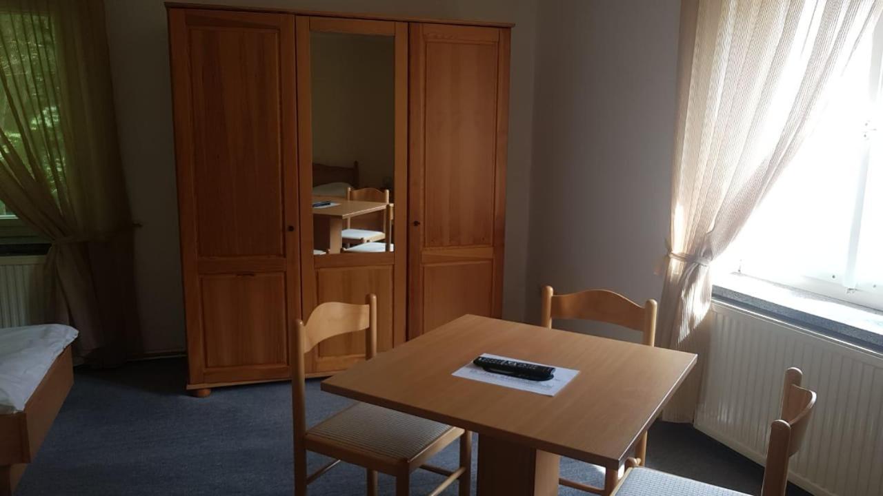 Entdecken Sie Deutschland, In Der Oberlausitz Hotel Neusalza-Spremberg Buitenkant foto