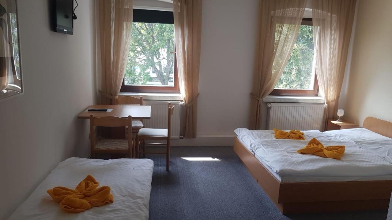 Entdecken Sie Deutschland, In Der Oberlausitz Hotel Neusalza-Spremberg Buitenkant foto