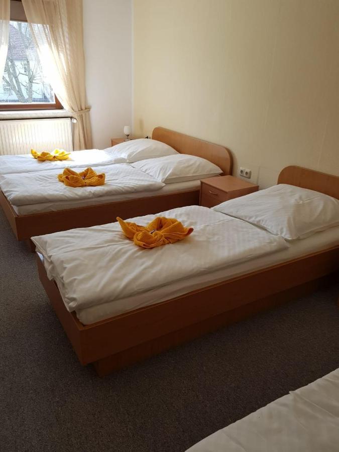 Entdecken Sie Deutschland, In Der Oberlausitz Hotel Neusalza-Spremberg Buitenkant foto