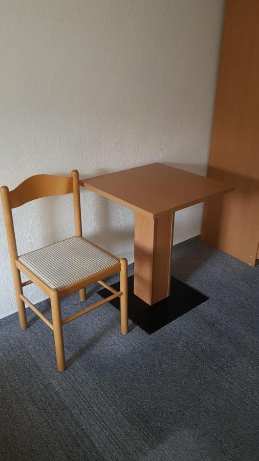 Entdecken Sie Deutschland, In Der Oberlausitz Hotel Neusalza-Spremberg Buitenkant foto