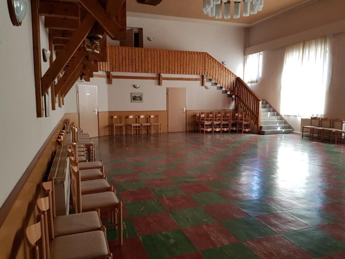 Entdecken Sie Deutschland, In Der Oberlausitz Hotel Neusalza-Spremberg Buitenkant foto