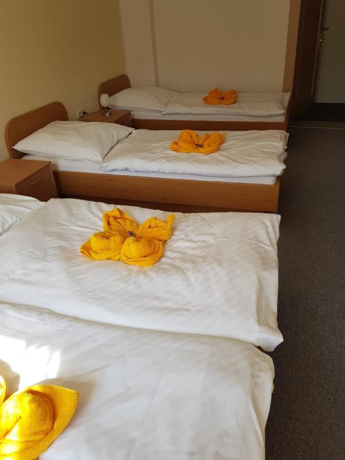 Entdecken Sie Deutschland, In Der Oberlausitz Hotel Neusalza-Spremberg Buitenkant foto
