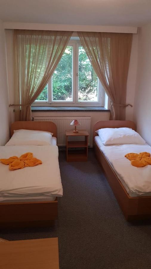 Entdecken Sie Deutschland, In Der Oberlausitz Hotel Neusalza-Spremberg Buitenkant foto