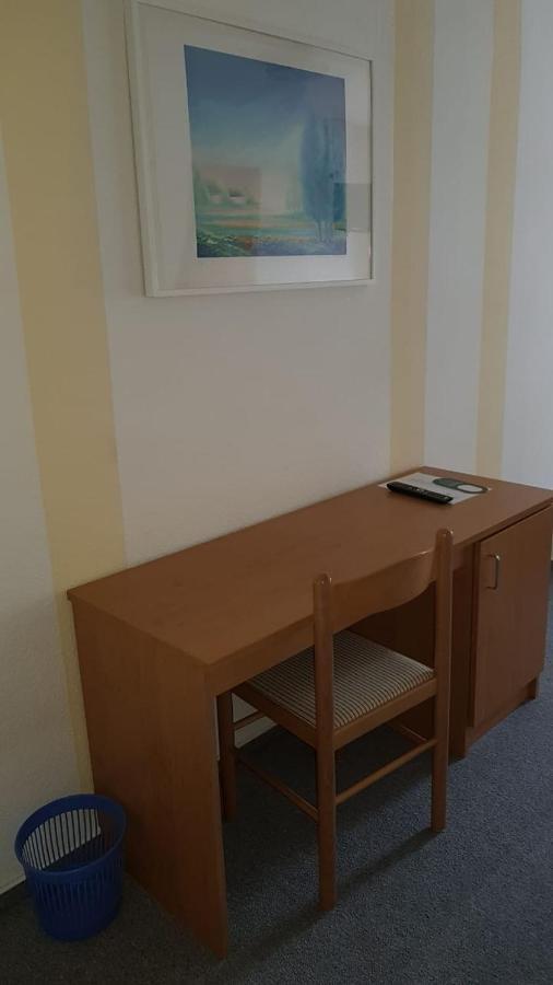 Entdecken Sie Deutschland, In Der Oberlausitz Hotel Neusalza-Spremberg Buitenkant foto