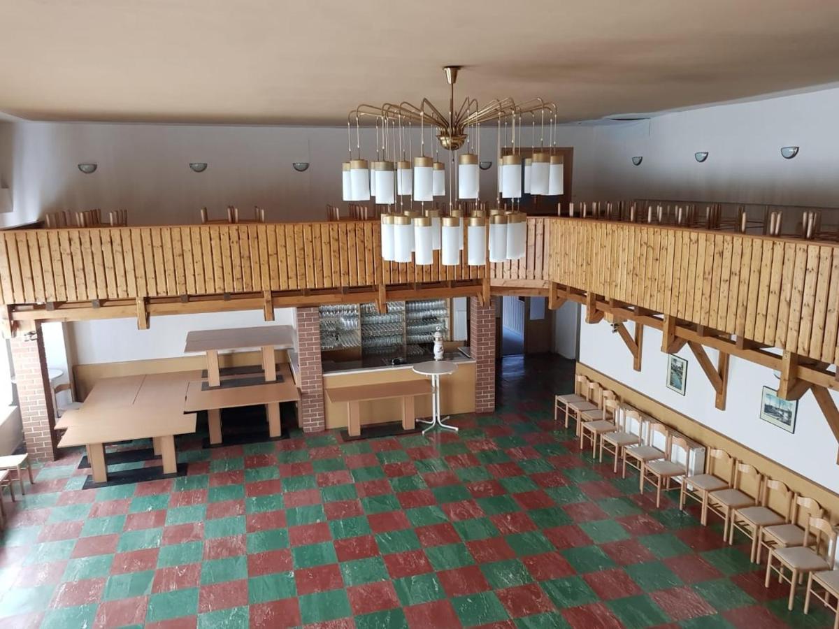 Entdecken Sie Deutschland, In Der Oberlausitz Hotel Neusalza-Spremberg Buitenkant foto