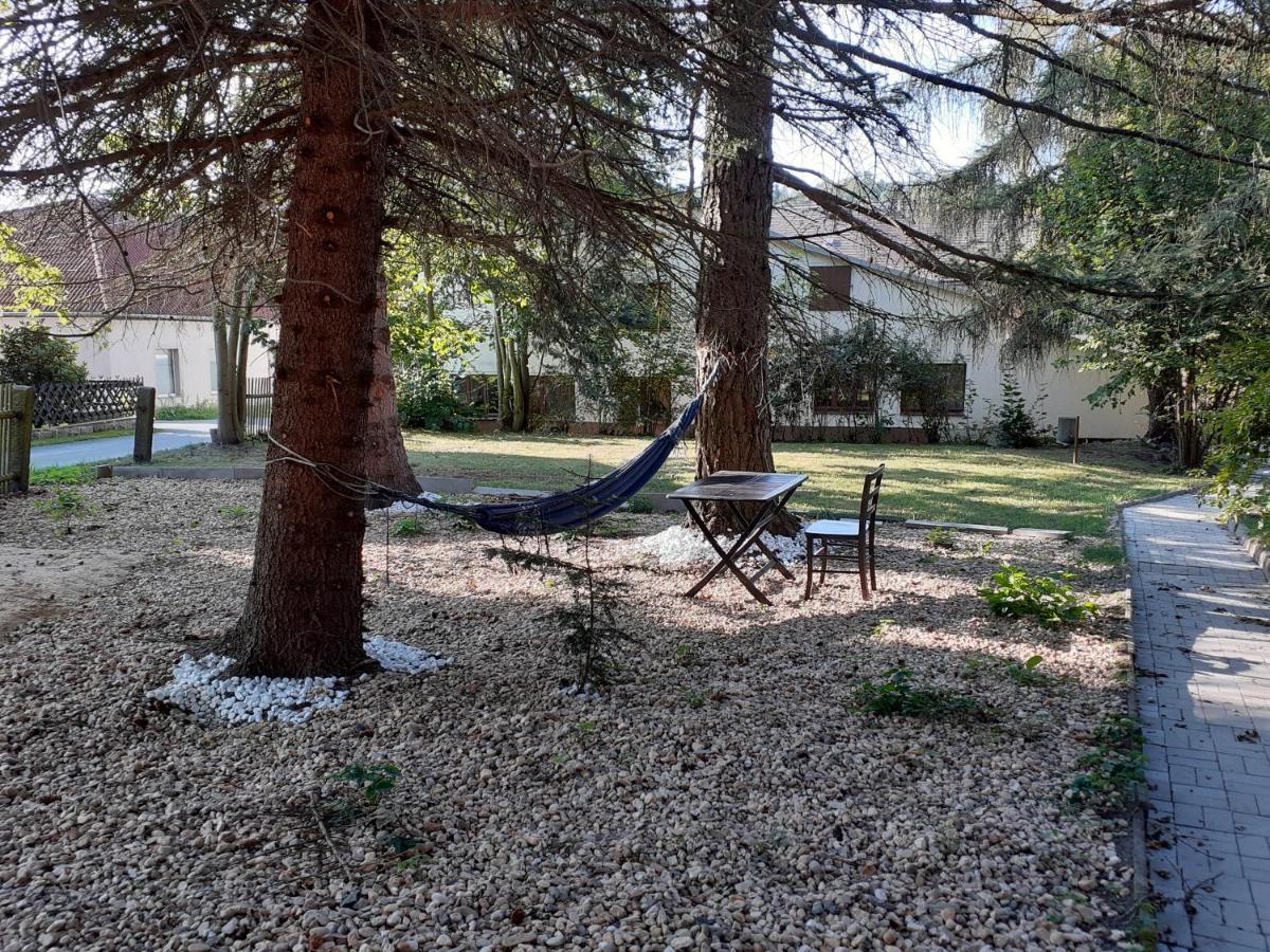 Entdecken Sie Deutschland, In Der Oberlausitz Hotel Neusalza-Spremberg Buitenkant foto