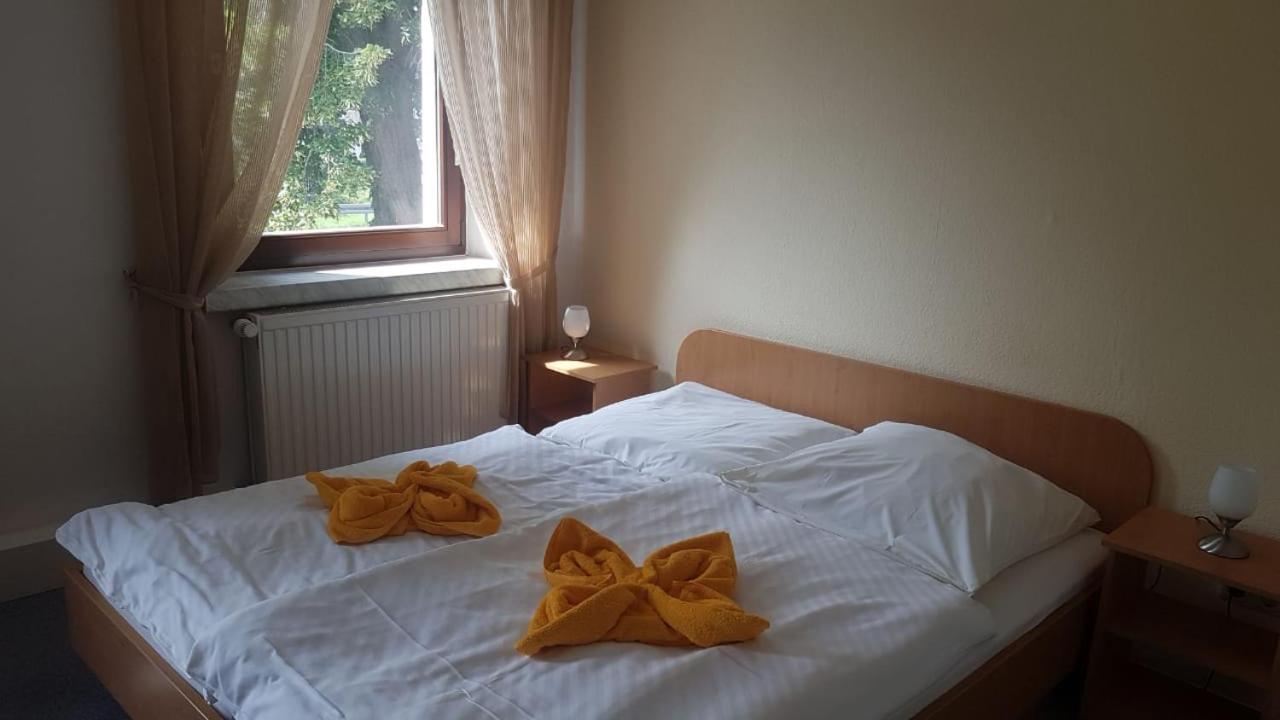 Entdecken Sie Deutschland, In Der Oberlausitz Hotel Neusalza-Spremberg Buitenkant foto