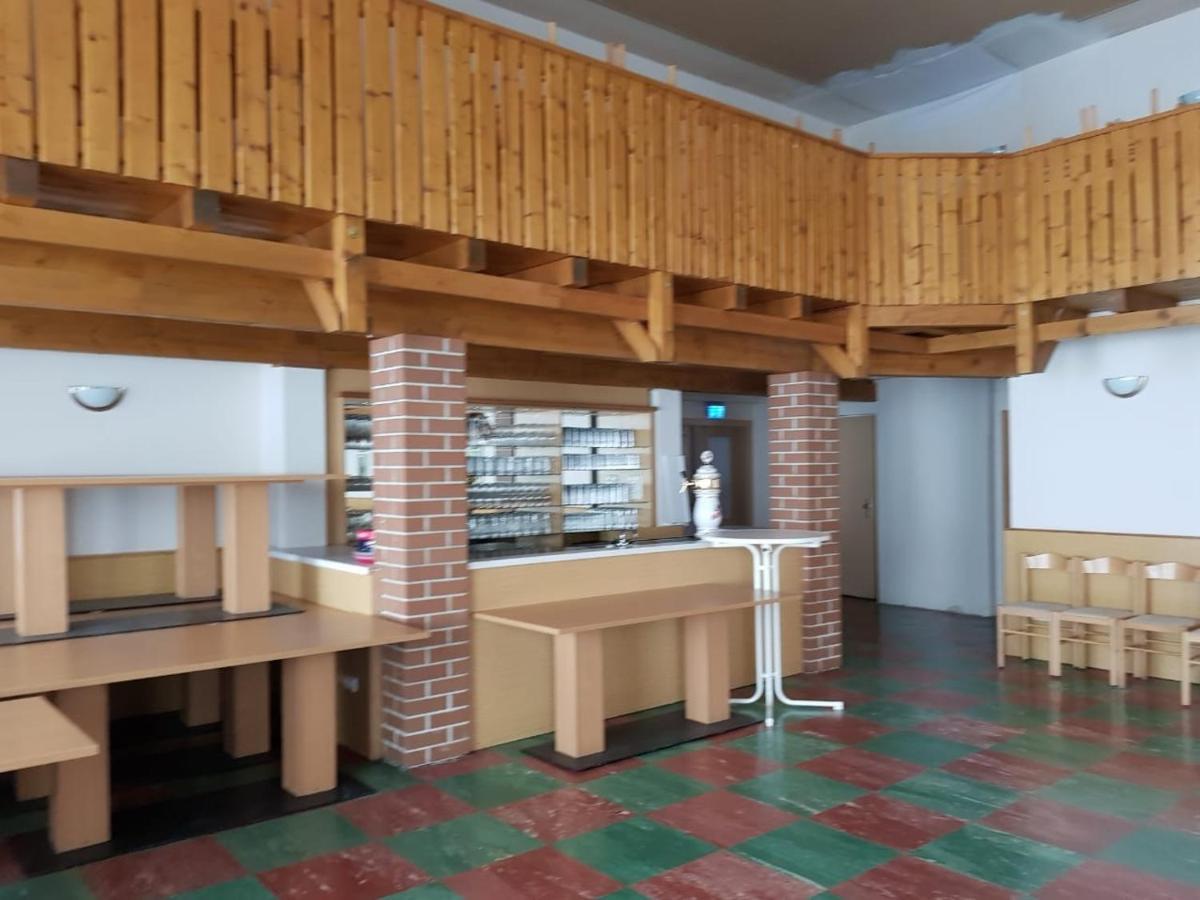 Entdecken Sie Deutschland, In Der Oberlausitz Hotel Neusalza-Spremberg Buitenkant foto