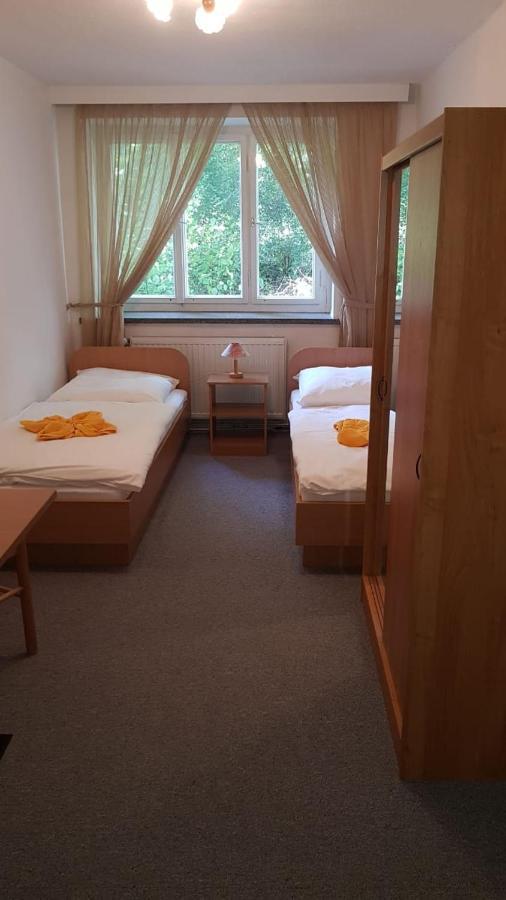 Entdecken Sie Deutschland, In Der Oberlausitz Hotel Neusalza-Spremberg Buitenkant foto