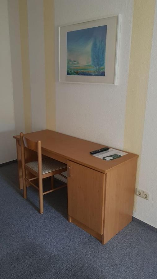 Entdecken Sie Deutschland, In Der Oberlausitz Hotel Neusalza-Spremberg Buitenkant foto